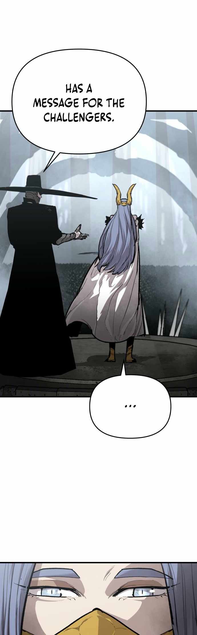 Read The War of Corpses Manga Online