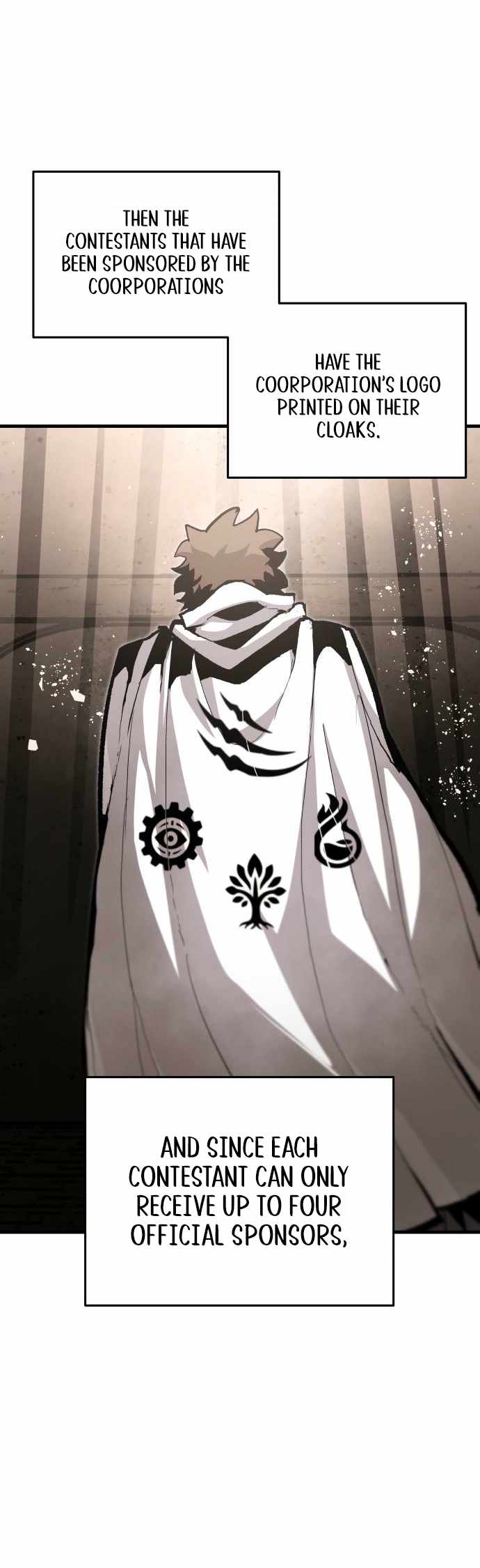 Read The War of Corpses Manga Online