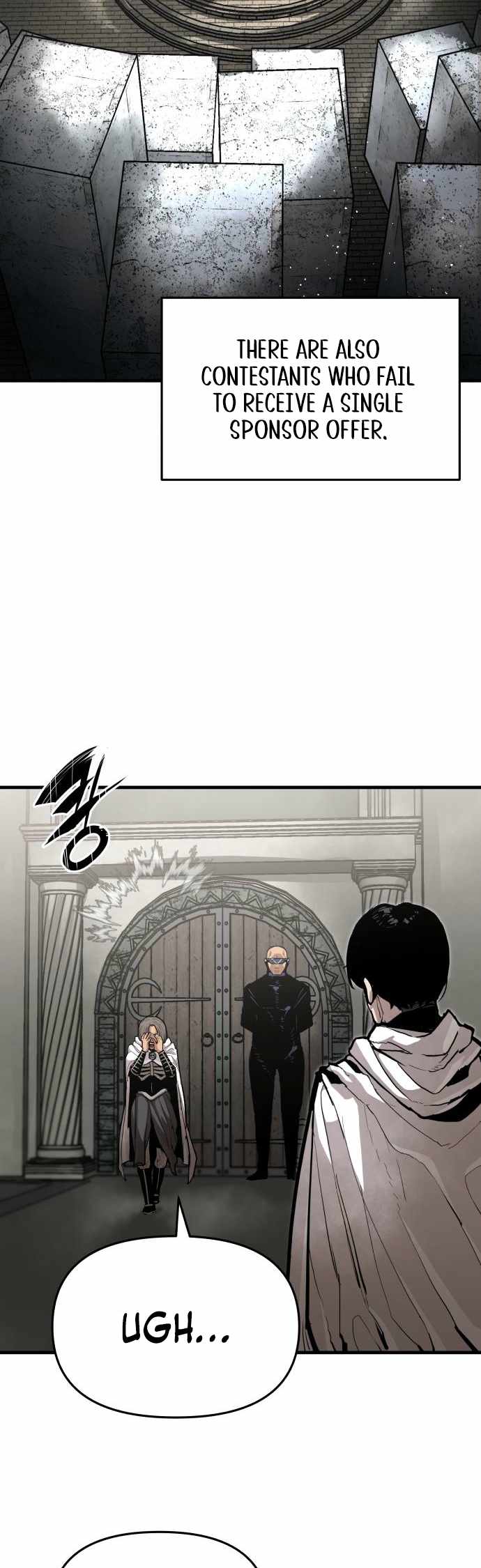 Read The War of Corpses Manga Online