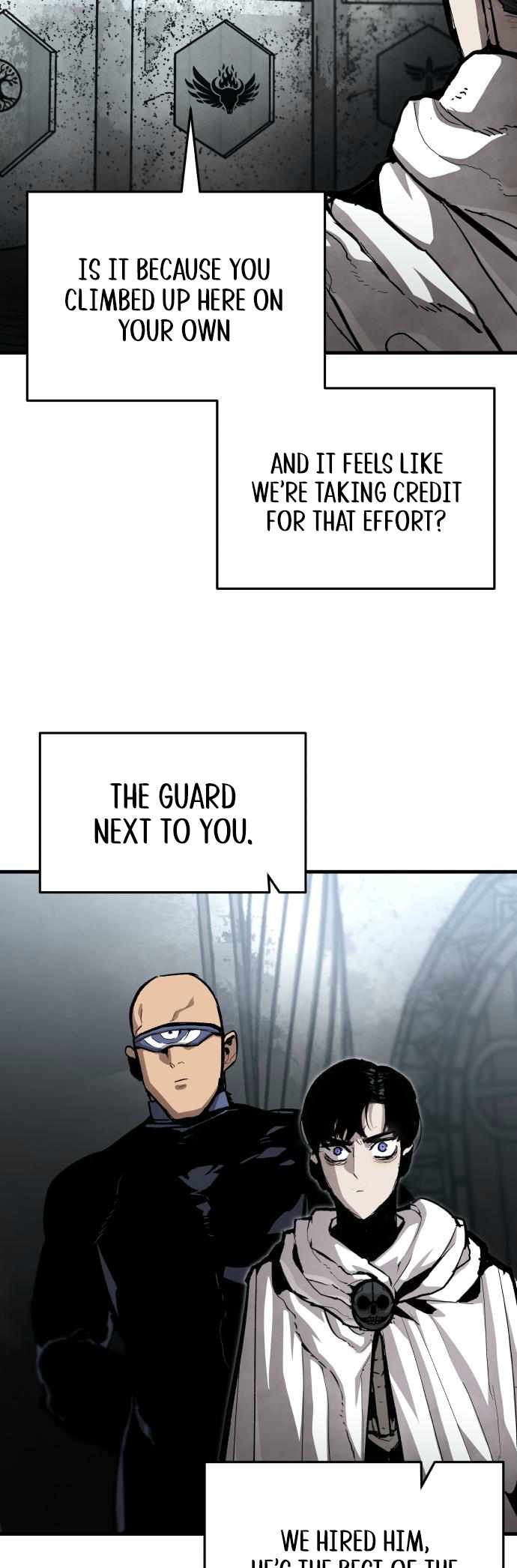 Read The War of Corpses Manga Online