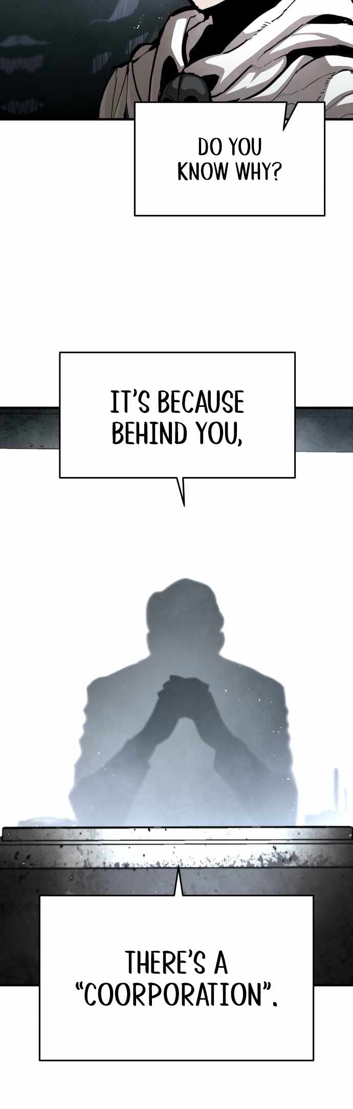 Read The War of Corpses Manga Online