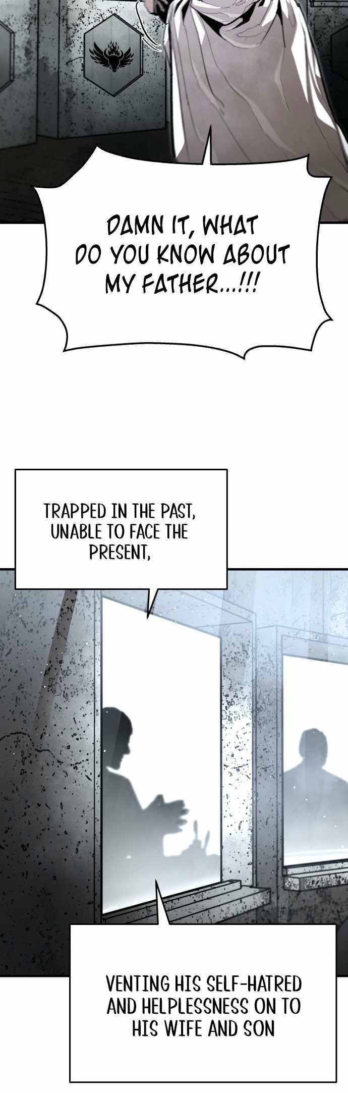 Read The War of Corpses Manga Online