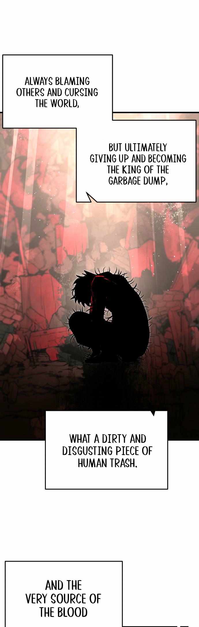 Read The War of Corpses Manga Online