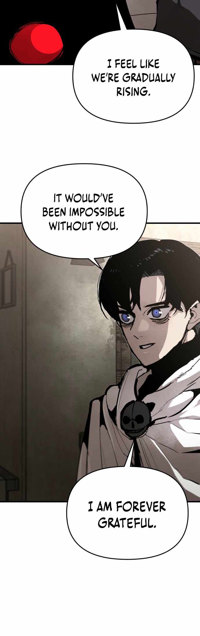 Read The War of Corpses Manga Online