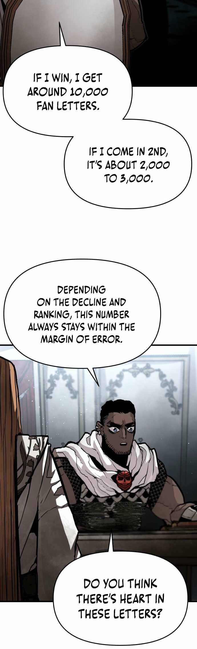 Read The War of Corpses Manga Online