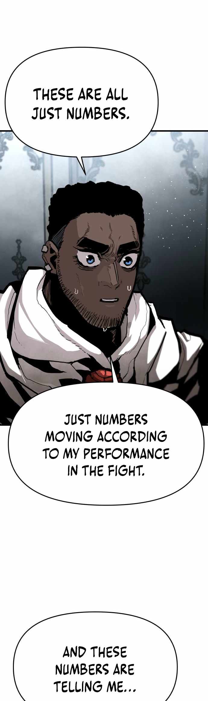 Read The War of Corpses Manga Online