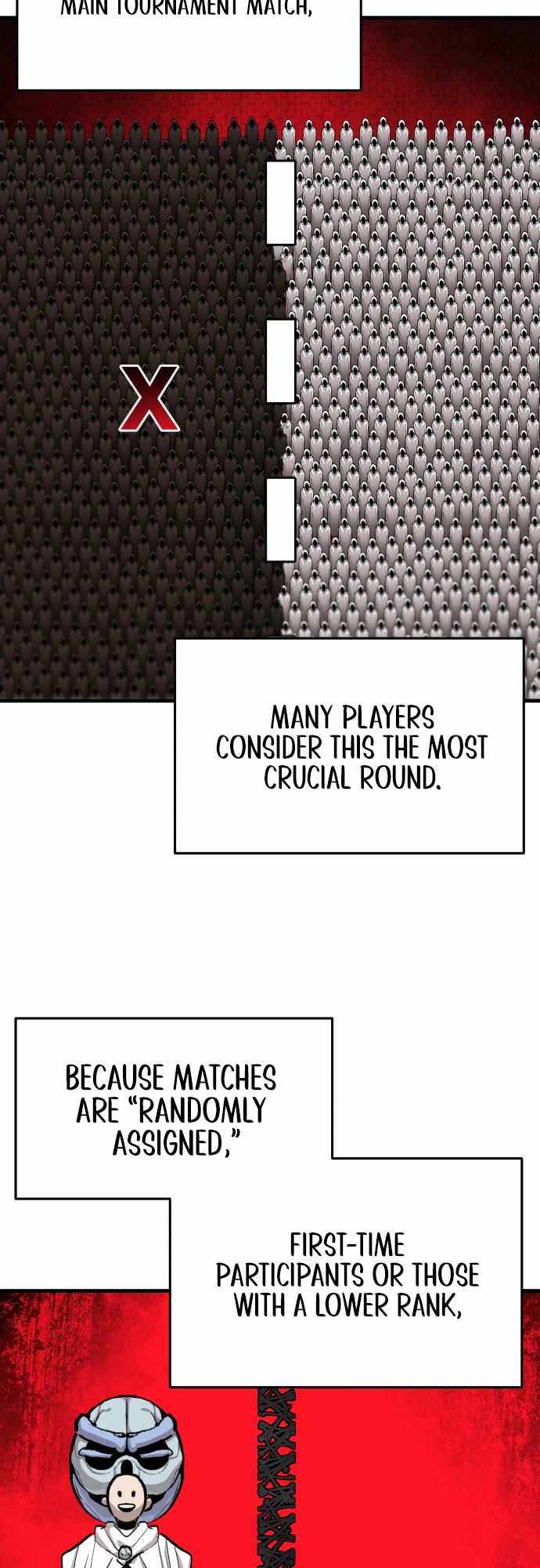 Read The War of Corpses Manga Online