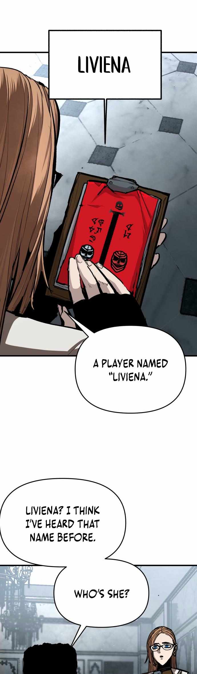 Read The War of Corpses Manga Online