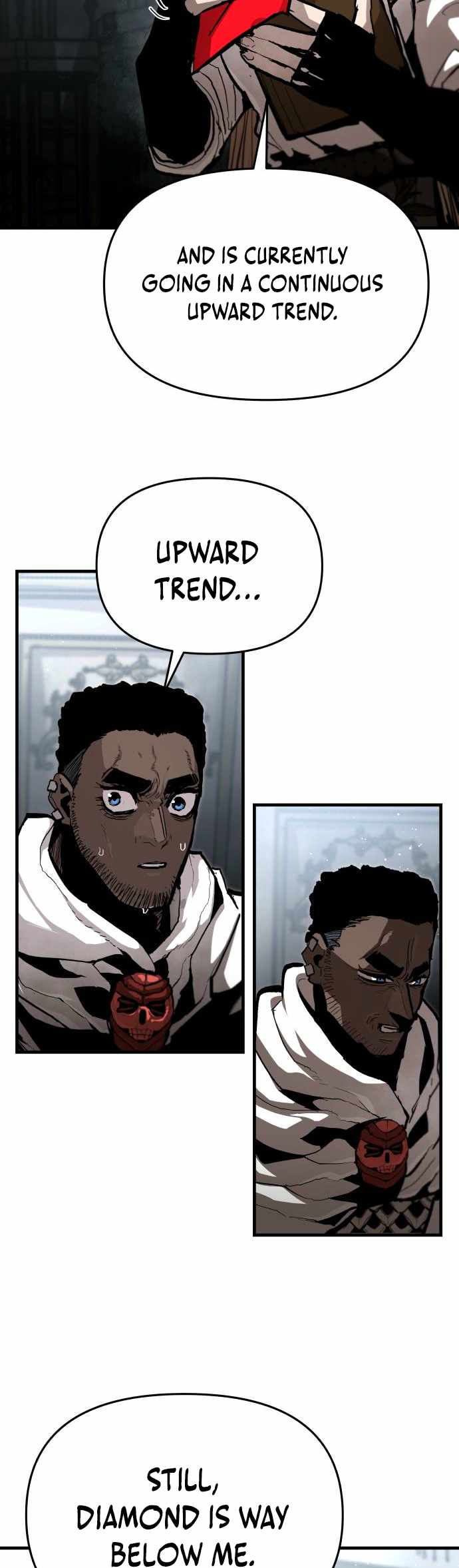 Read The War of Corpses Manga Online