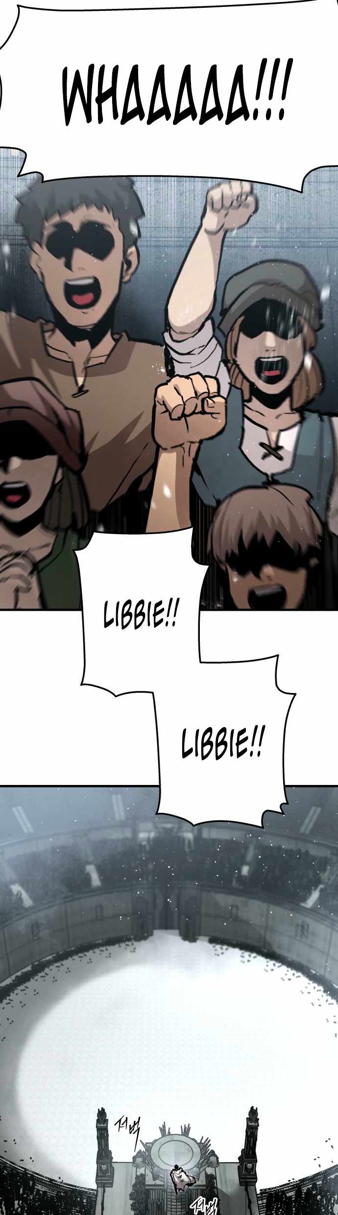 Read The War of Corpses Manga Online