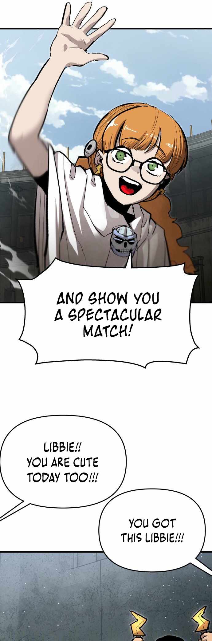 Read The War of Corpses Manga Online