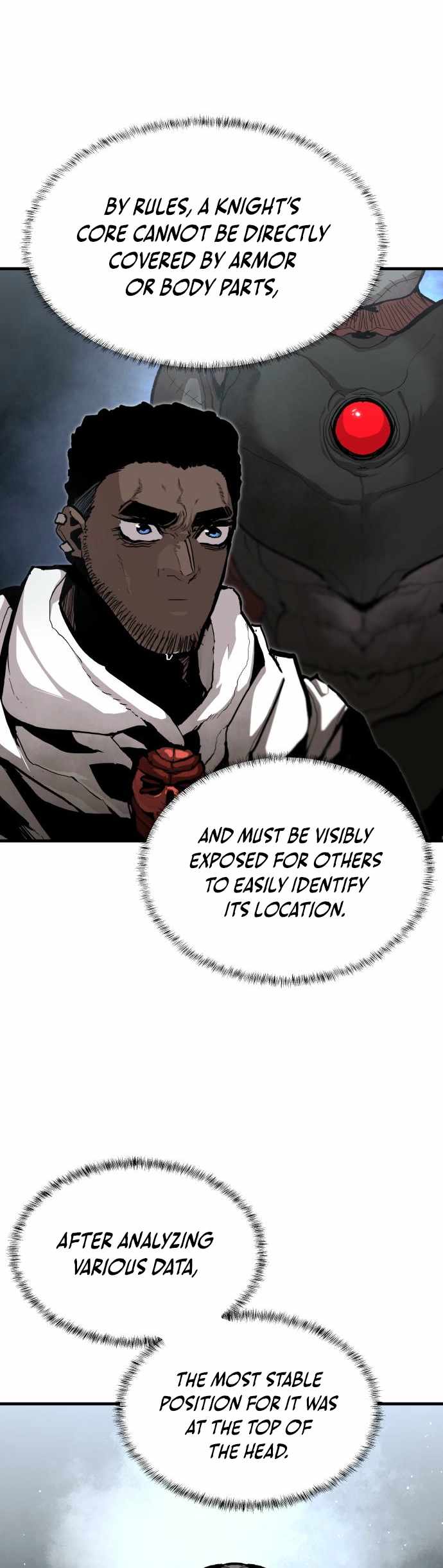 Read The War of Corpses Manga Online