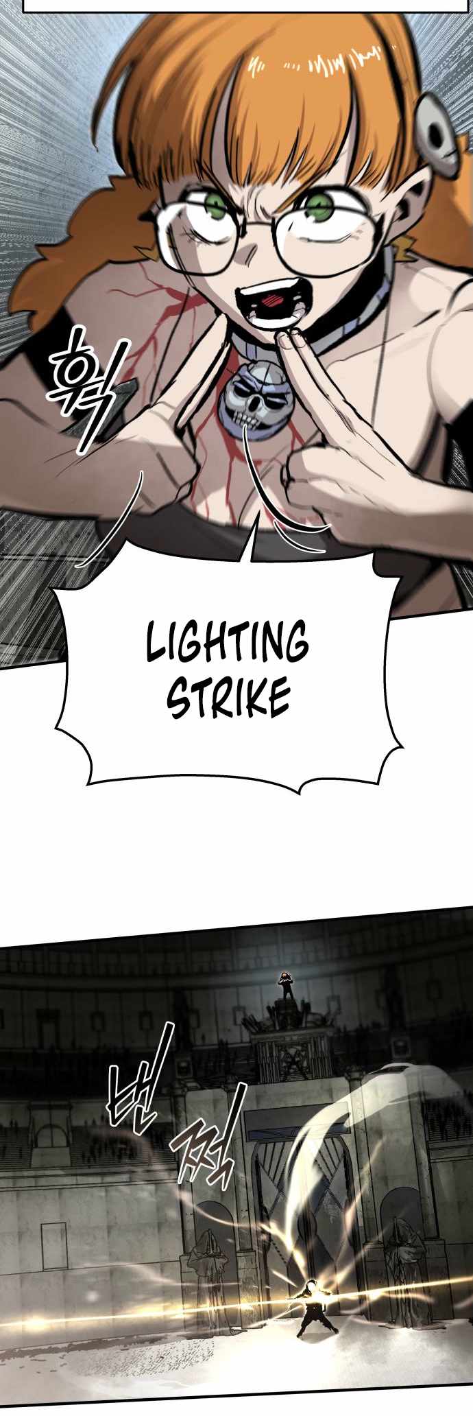 Read The War of Corpses Manga Online