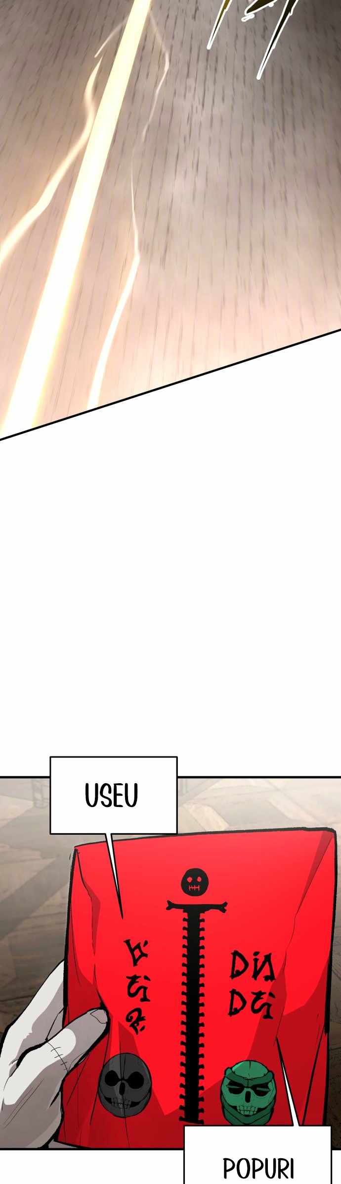 Read The War of Corpses Manga Online