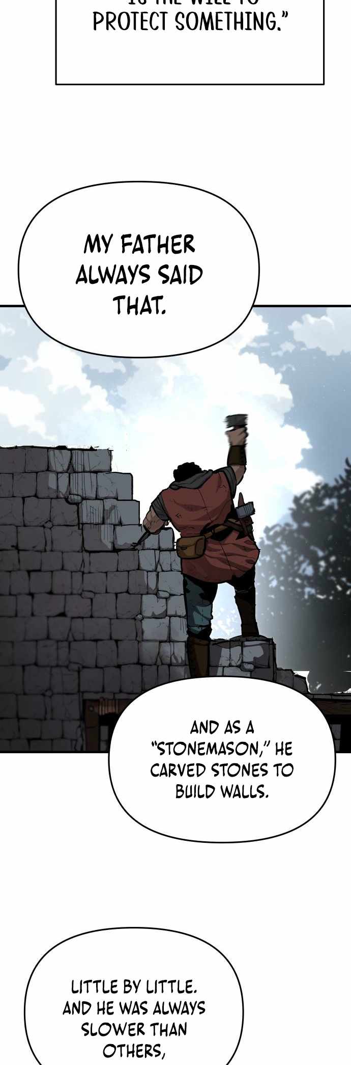 Read The War of Corpses Manga Online