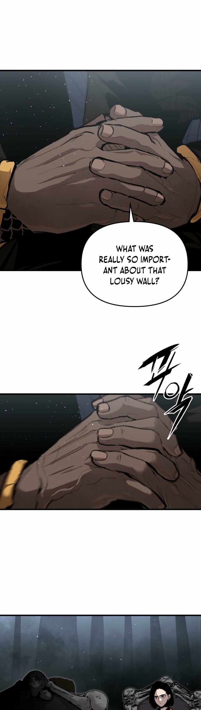 Read The War of Corpses Manga Online