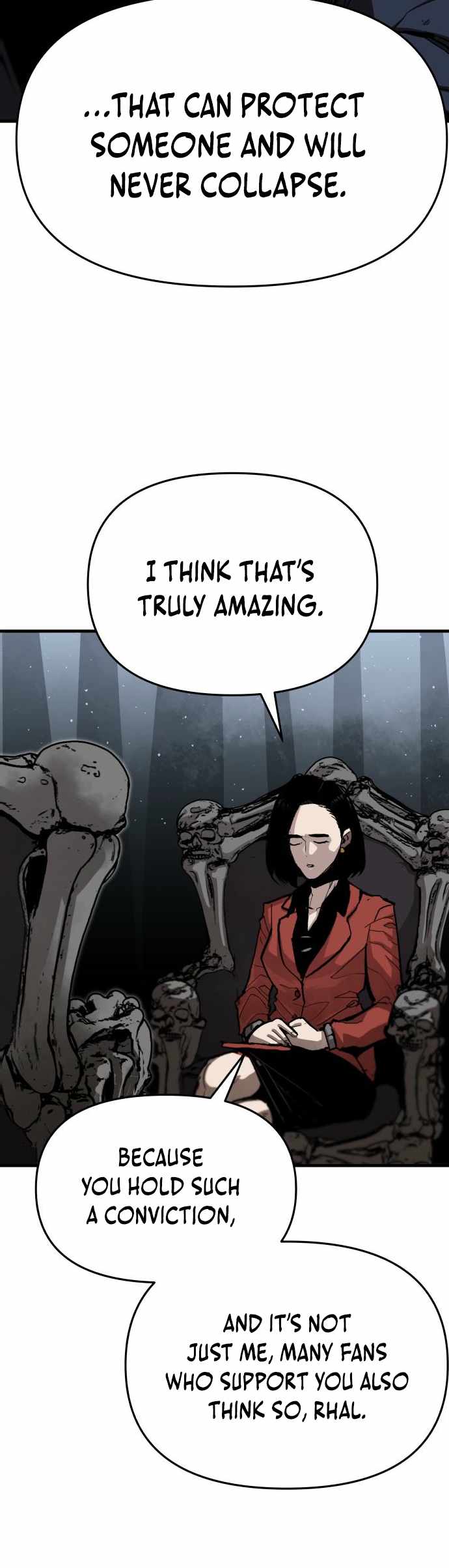 Read The War of Corpses Manga Online