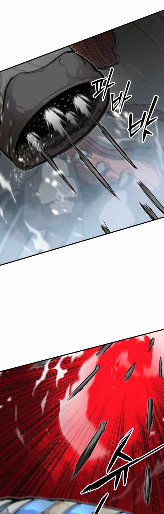 Read The War of Corpses Manga Online