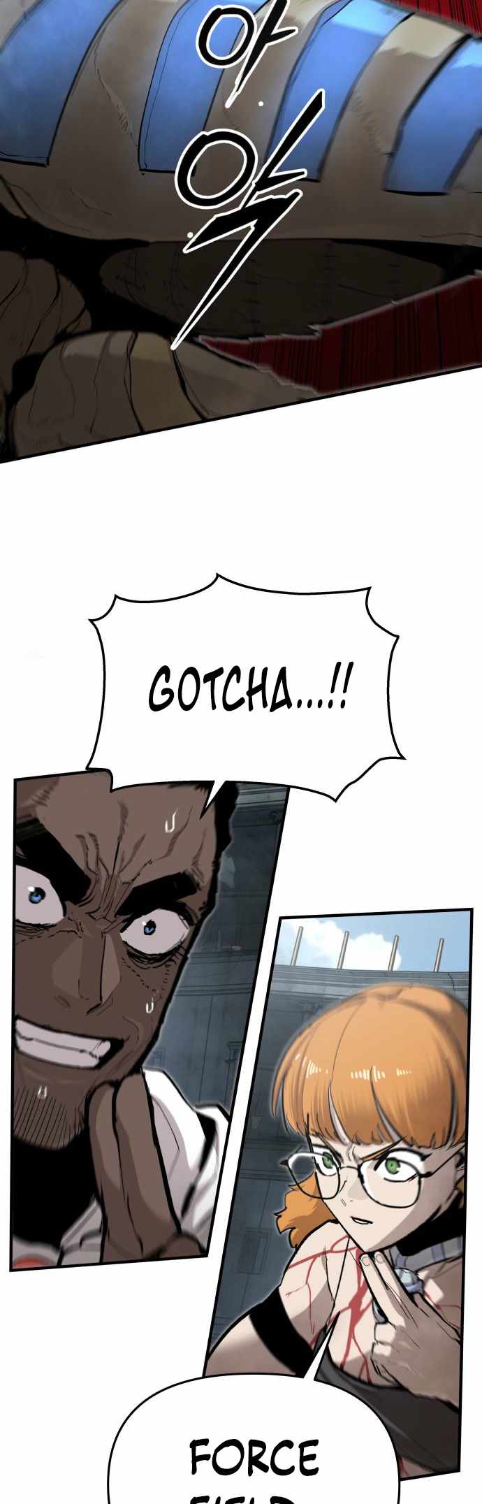 Read The War of Corpses Manga Online