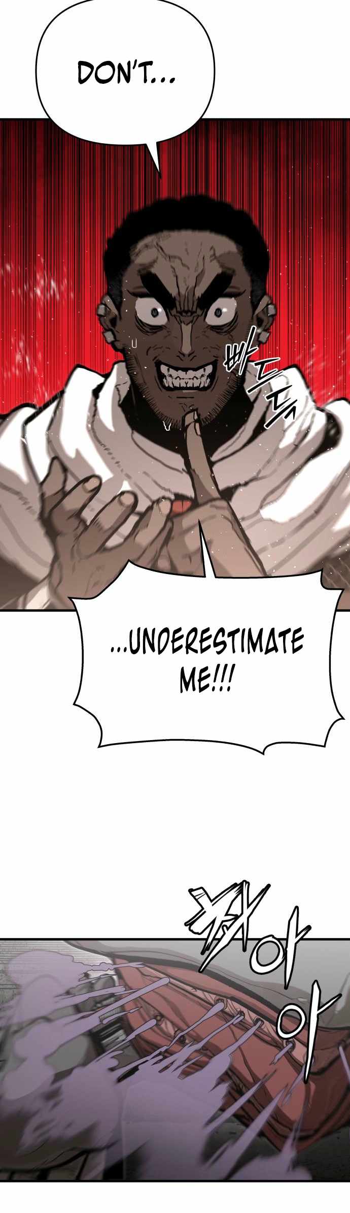 Read The War of Corpses Manga Online