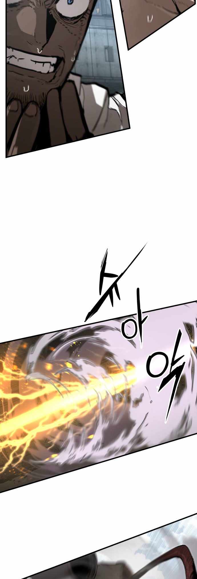 Read The War of Corpses Manga Online