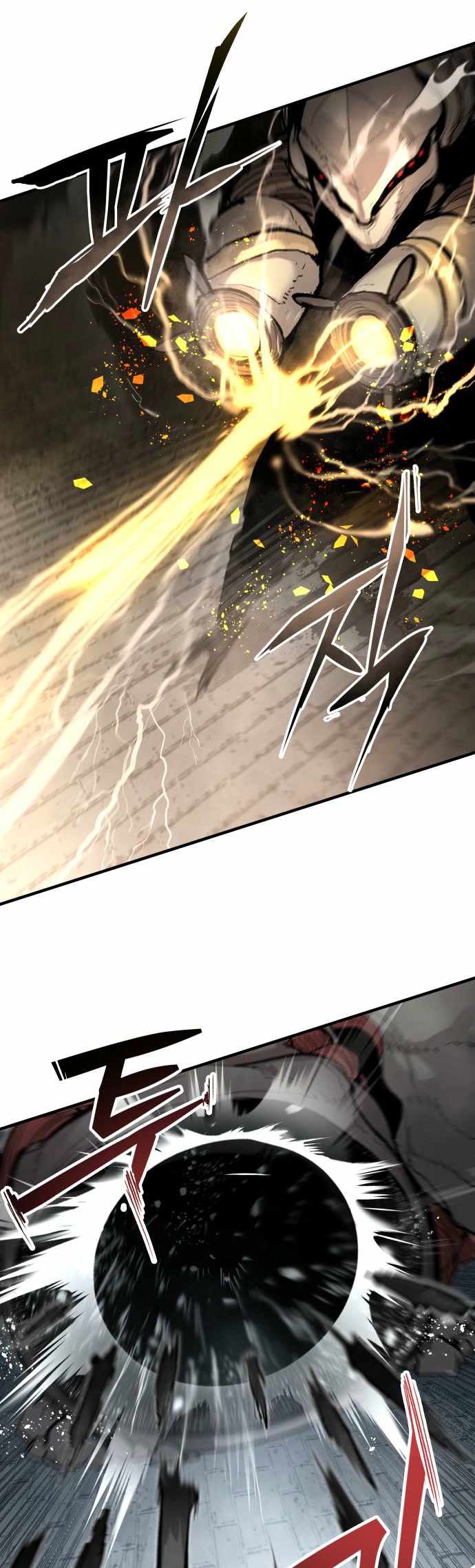 Read The War of Corpses Manga Online