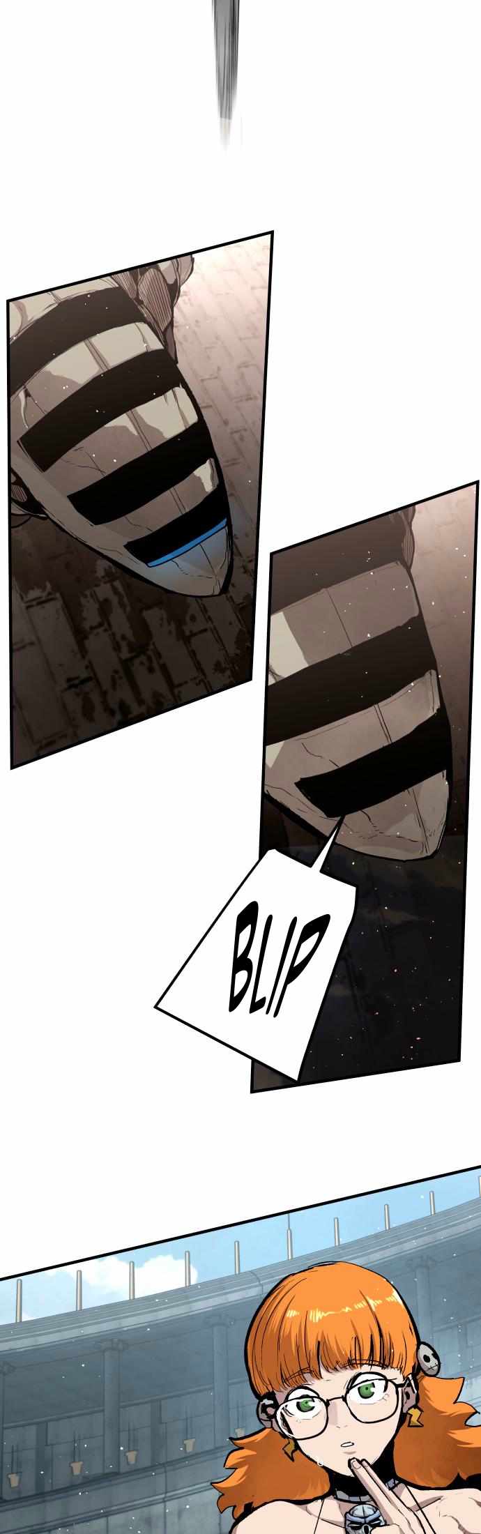 Read The War of Corpses Manga Online