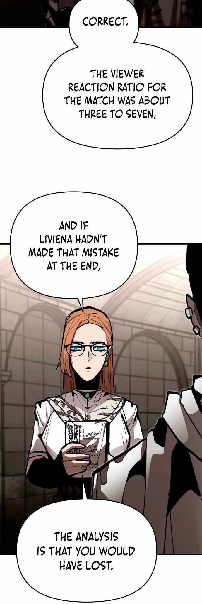 Read The War of Corpses Manga Online