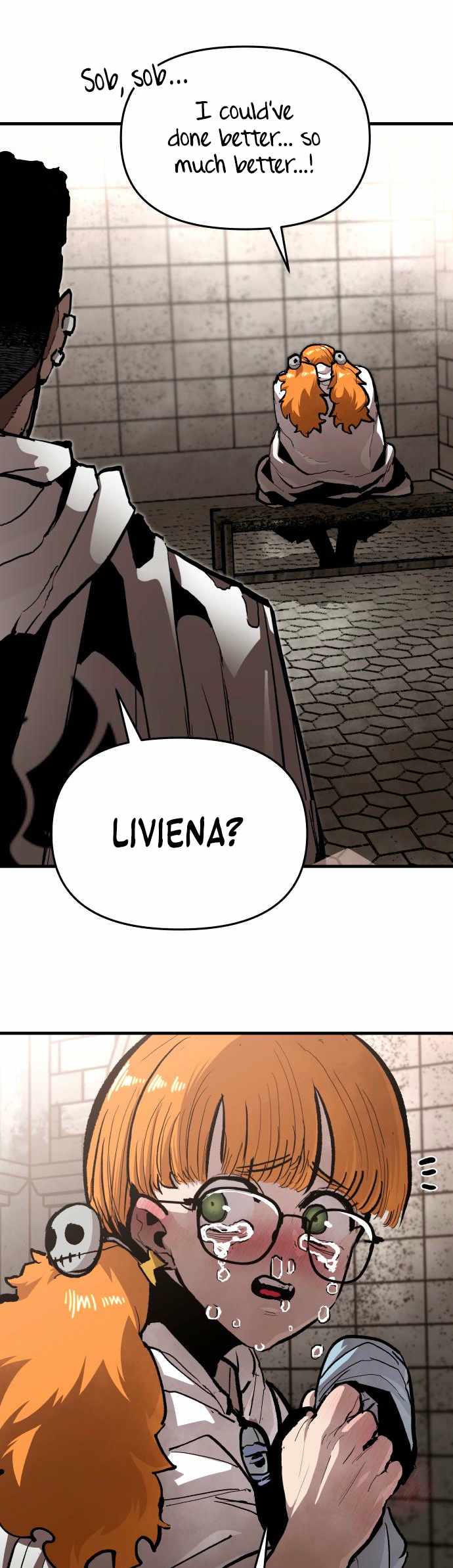 Read The War of Corpses Manga Online