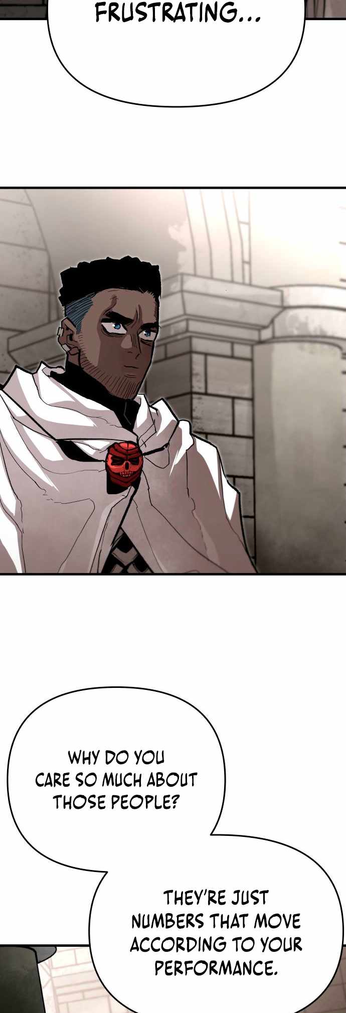 Read The War of Corpses Manga Online