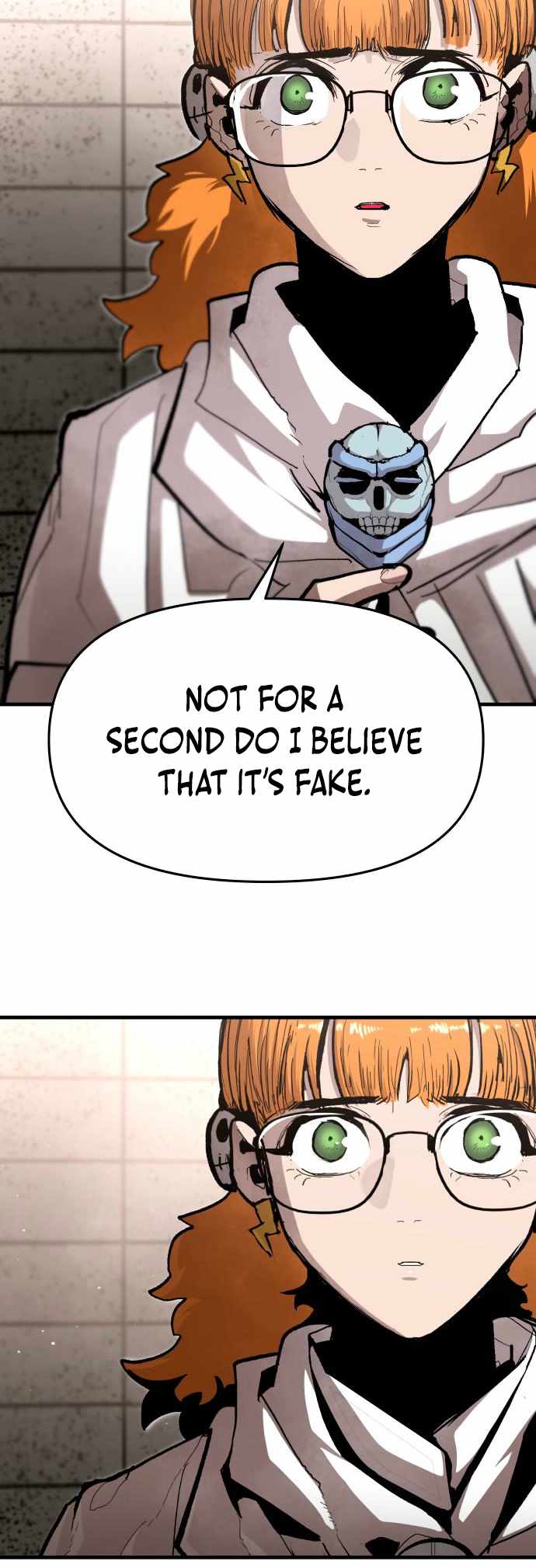 Read The War of Corpses Manga Online