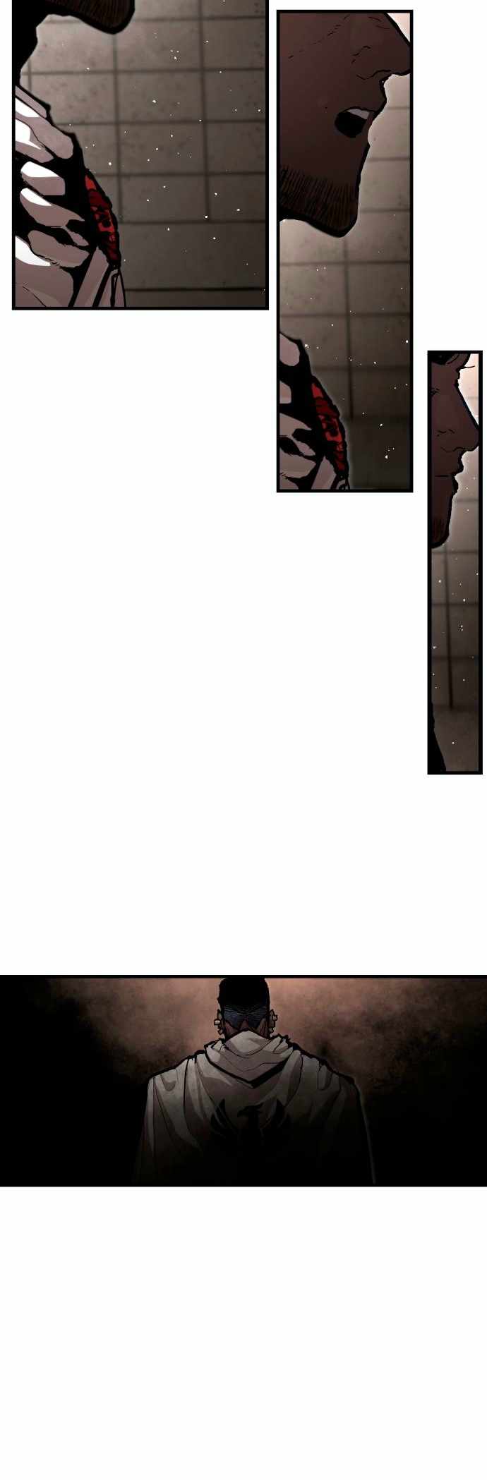 Read The War of Corpses Manga Online