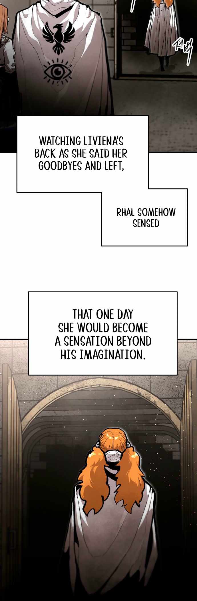 Read The War of Corpses Manga Online