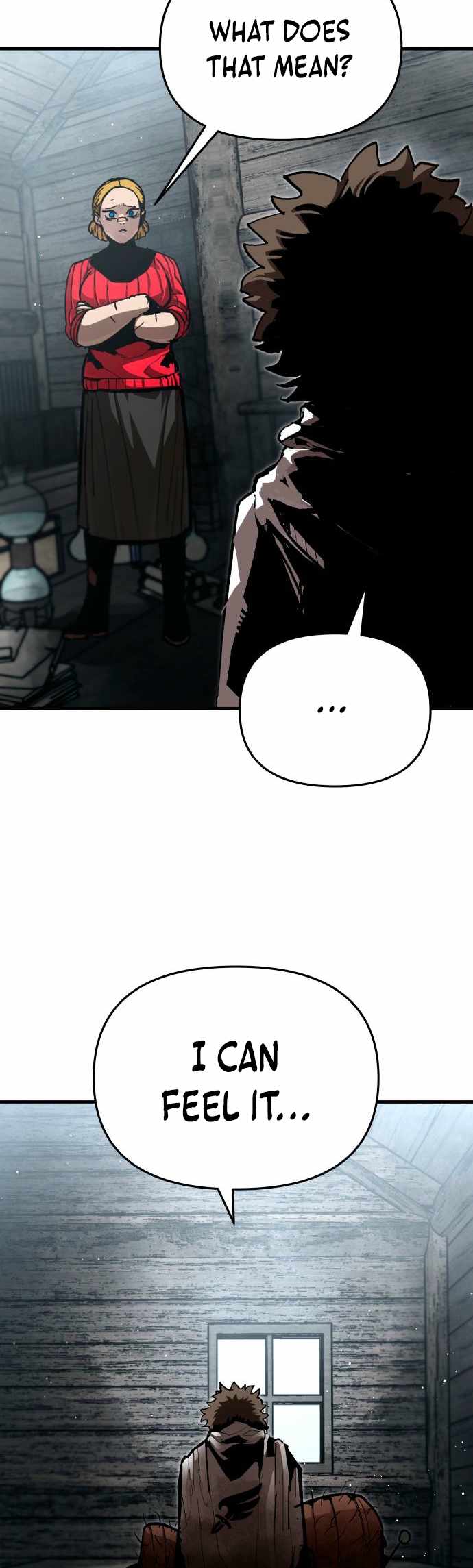 Read The War of Corpses Manga Online