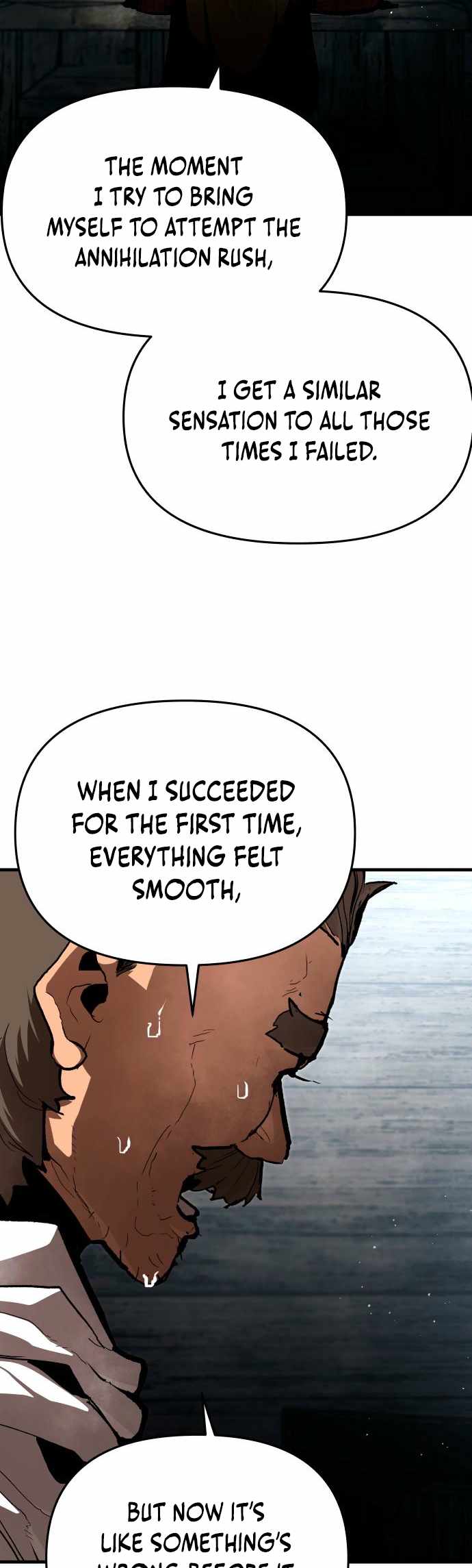 Read The War of Corpses Manga Online