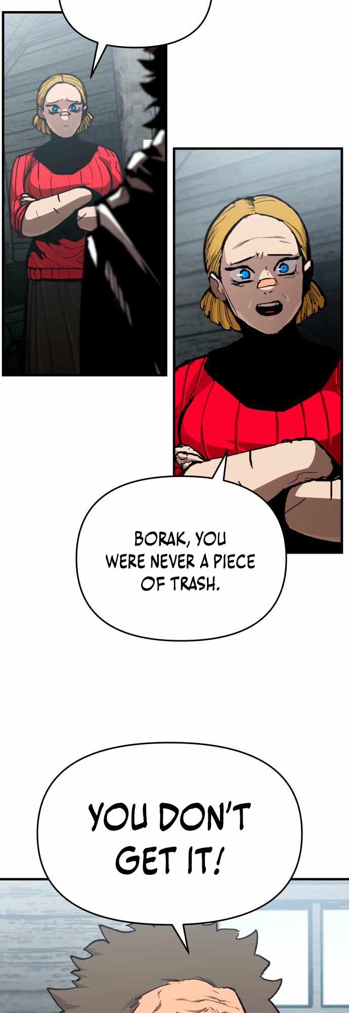 Read The War of Corpses Manga Online