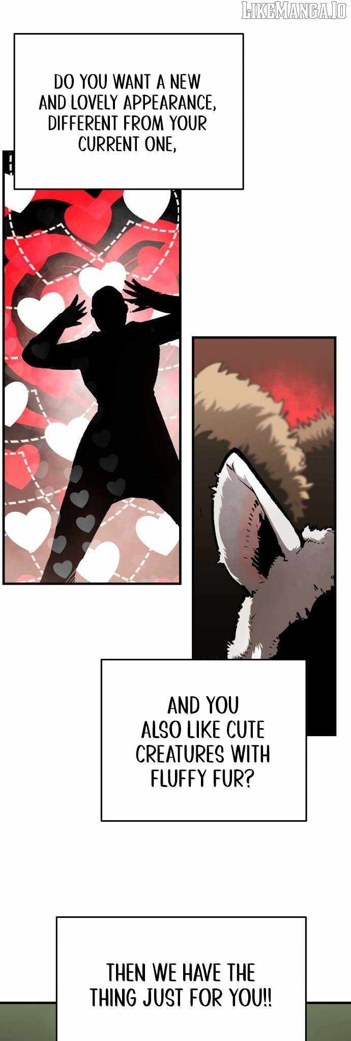 Read The War of Corpses Manga Online