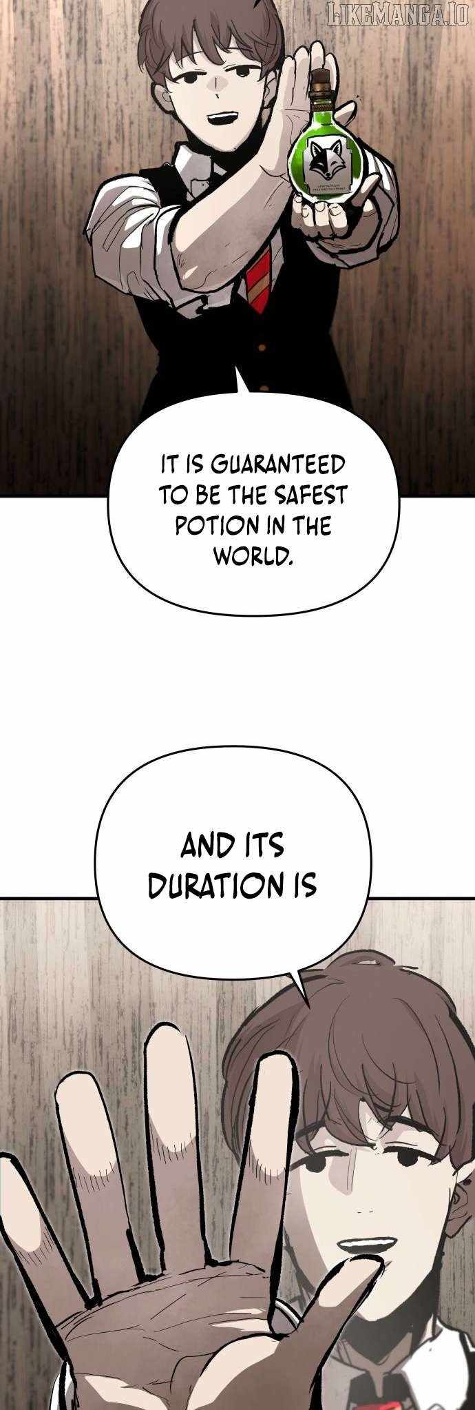 Read The War of Corpses Manga Online