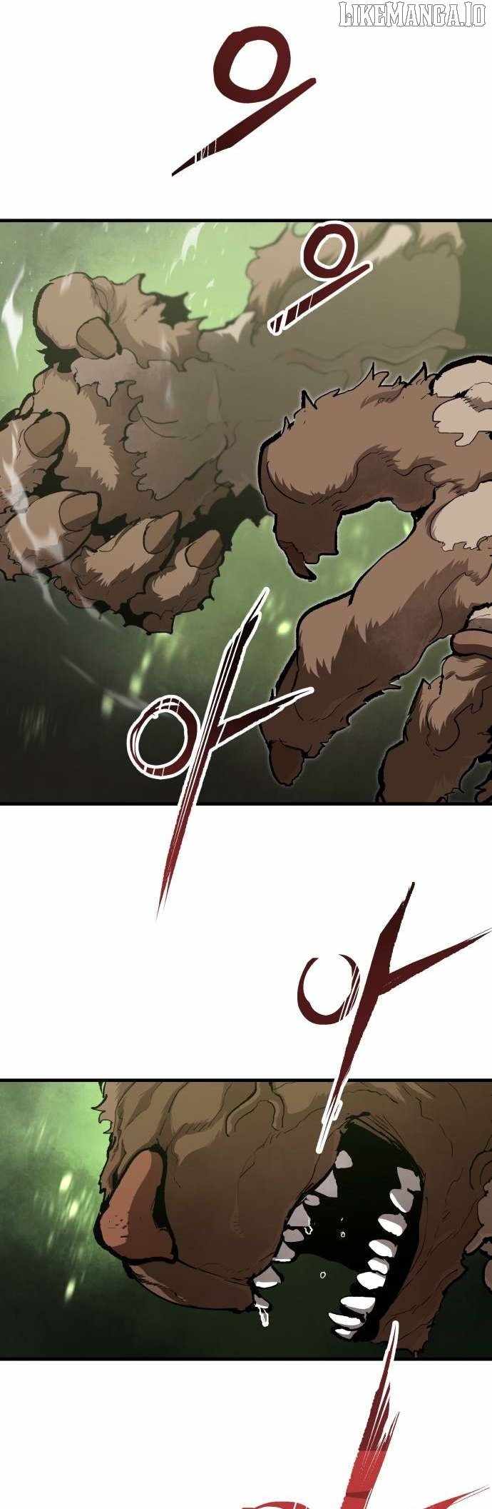 Read The War of Corpses Manga Online