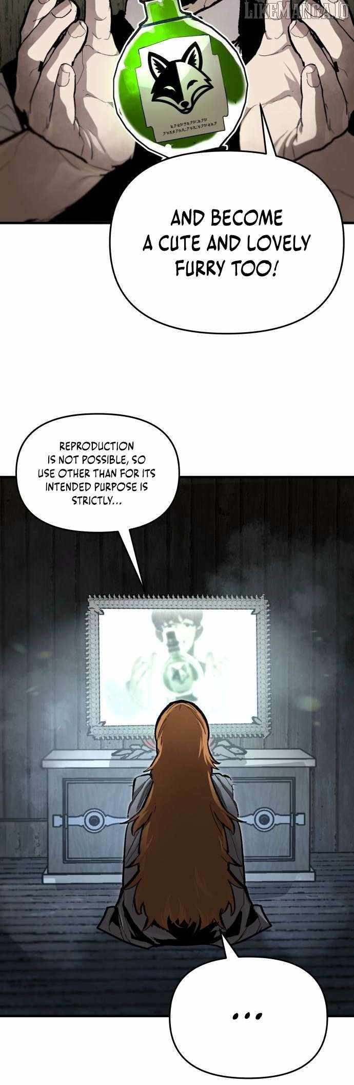 Read The War of Corpses Manga Online