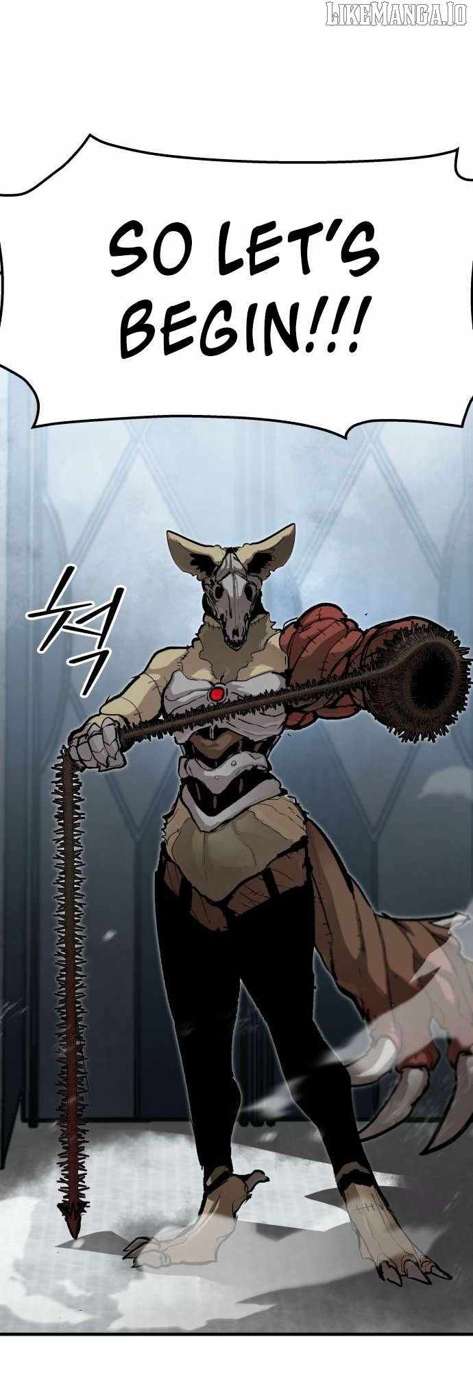 Read The War of Corpses Manga Online