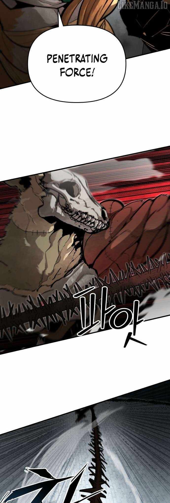 Read The War of Corpses Manga Online