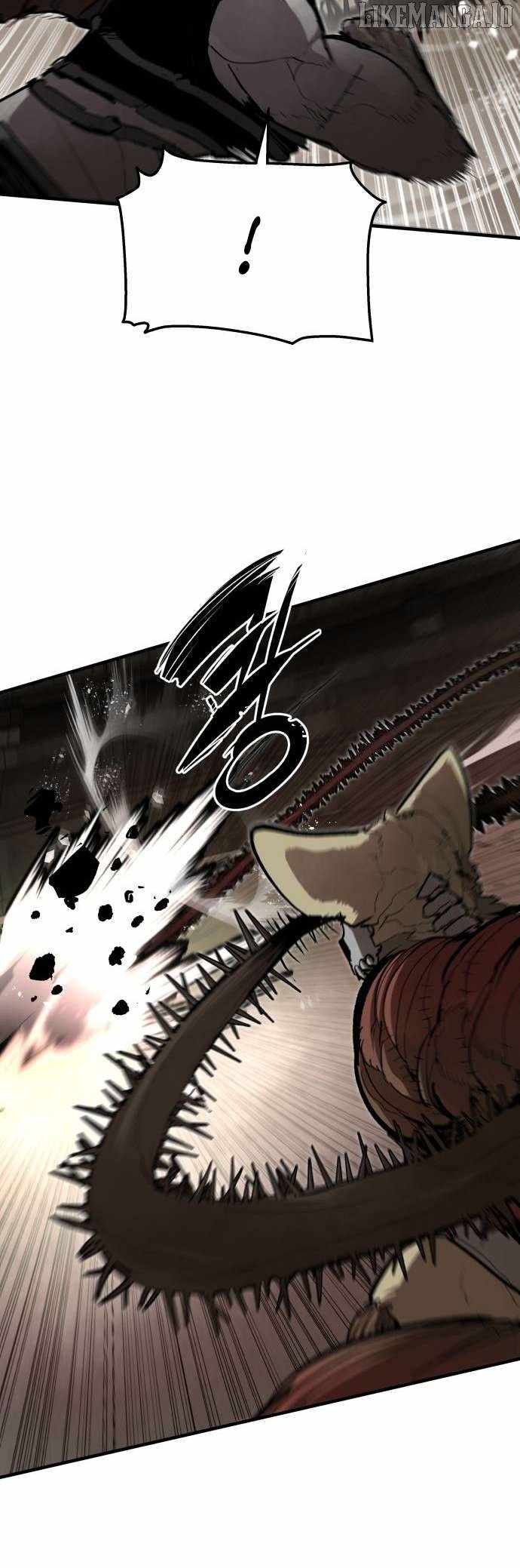 Read The War of Corpses Manga Online