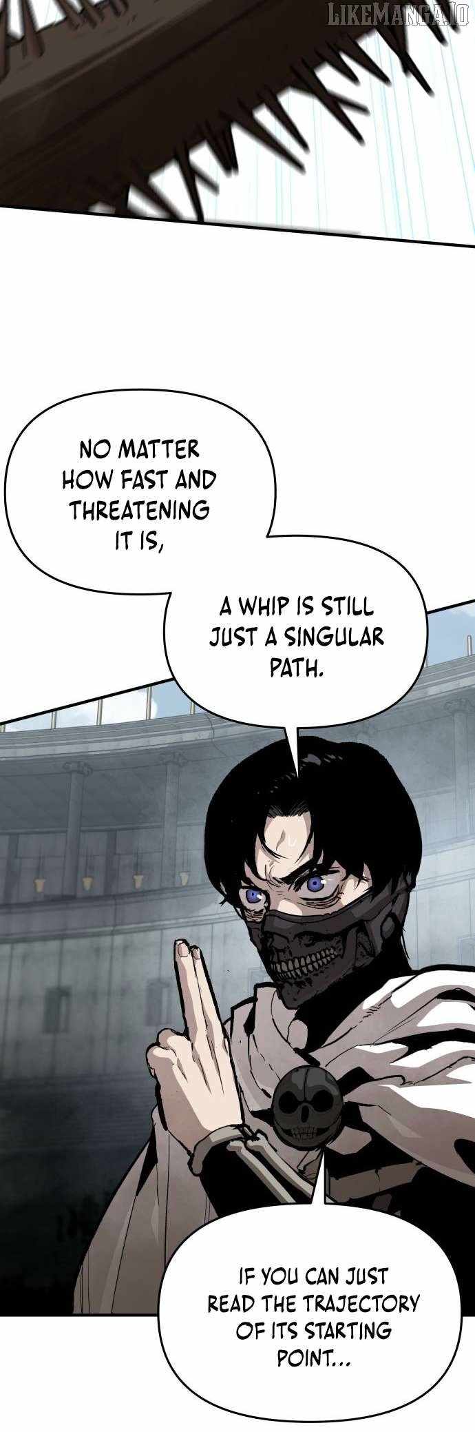 Read The War of Corpses Manga Online