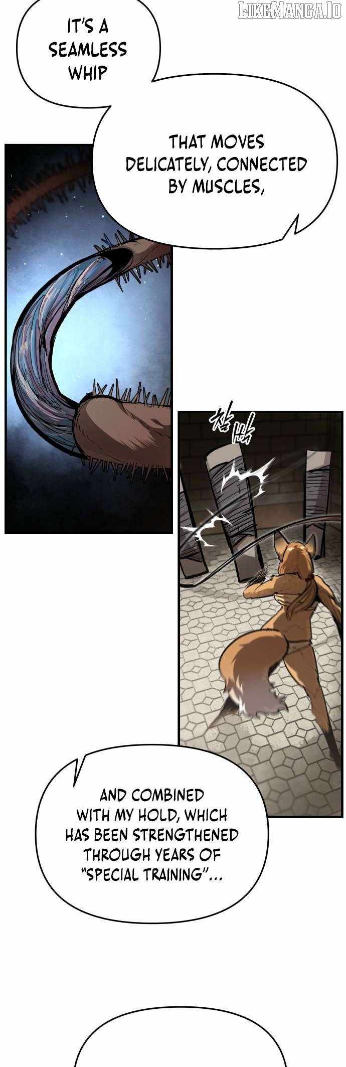 Read The War of Corpses Manga Online