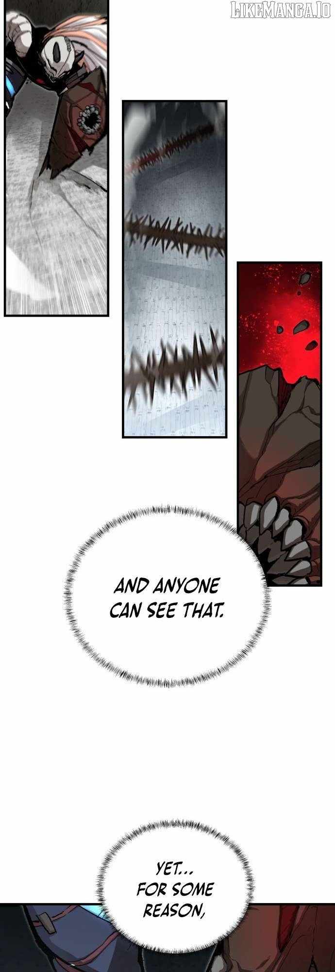 Read The War of Corpses Manga Online