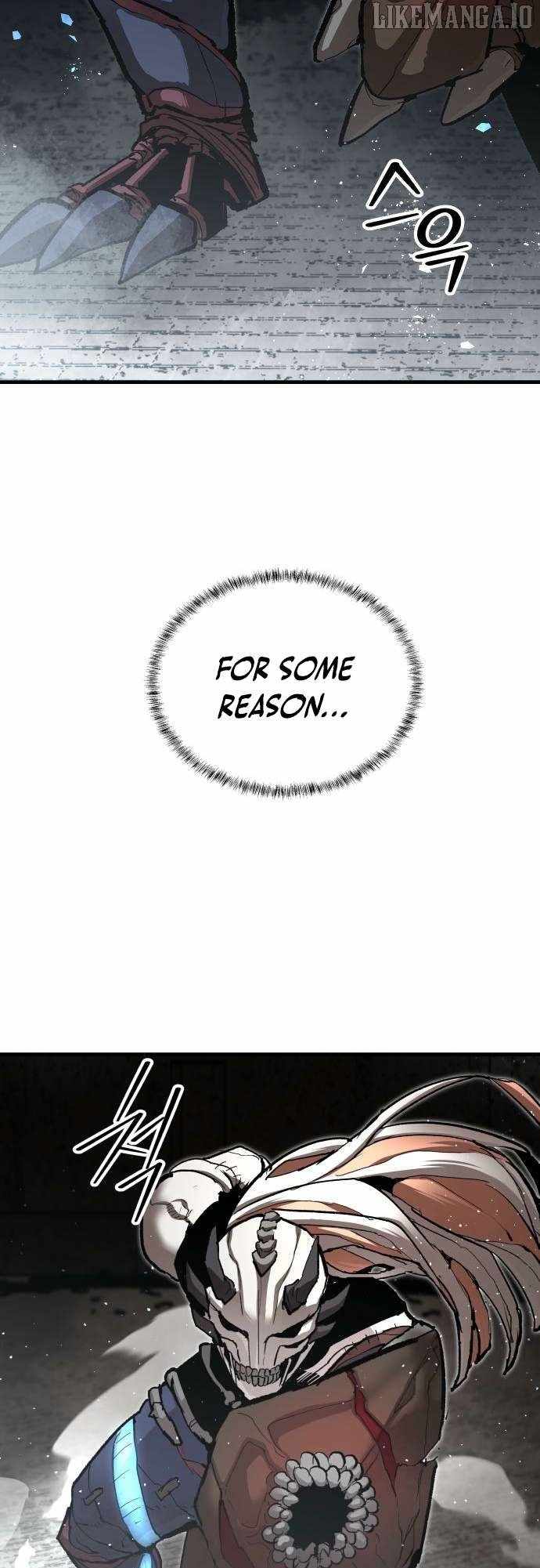 Read The War of Corpses Manga Online