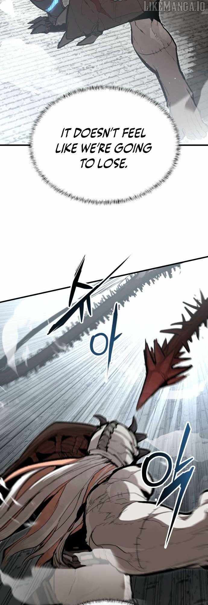 Read The War of Corpses Manga Online