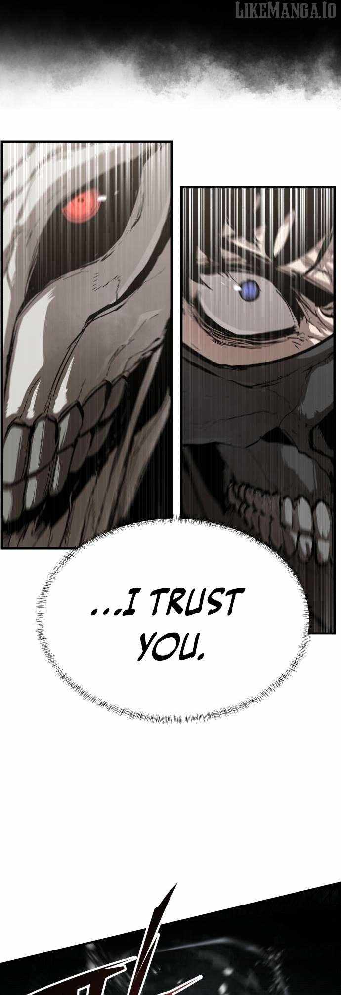 Read The War of Corpses Manga Online