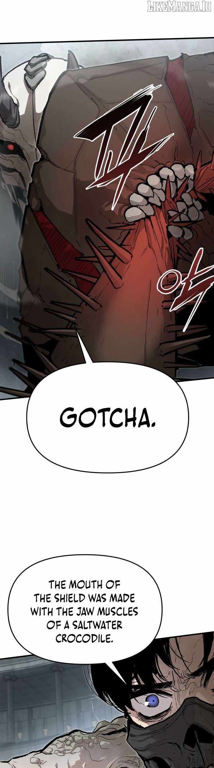 Read The War of Corpses Manga Online